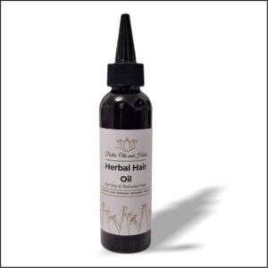 Oils and Herbs