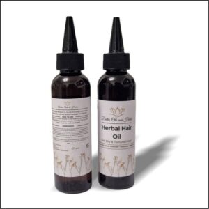 Oils and Herbs1